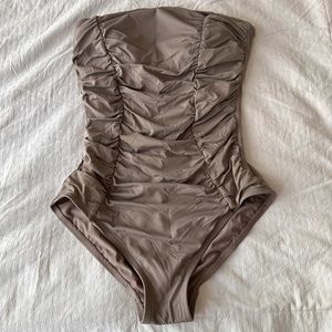 DKNY bathing suit